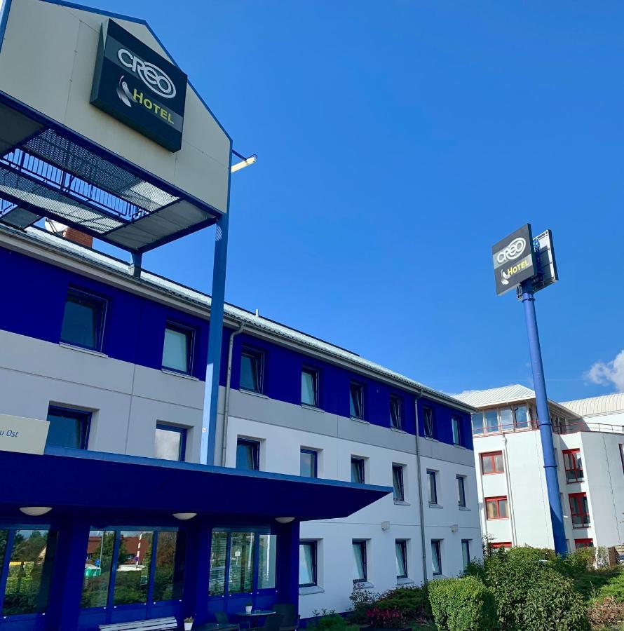 Creo Halle Peissen Peissen  المظهر الخارجي الصورة